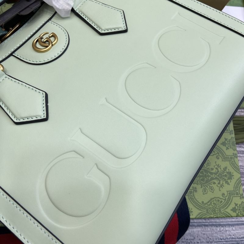 Gucci Top Handle Bags